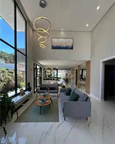 Casa de Condomínio com 3 Quartos à venda, 350m² no Ponte Alta, Betim