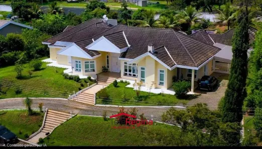 Casa de Condomínio com 3 Quartos à venda, 10m² no Jardim Caçapava, Caçapava