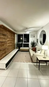Apartamento com 3 Quartos à venda, 90m² no Icaraí, Niterói