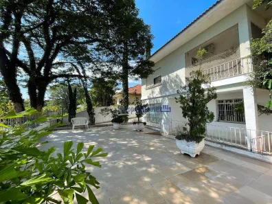 Sobrado com 4 Quartos à venda, 435m² no Alto da Lapa, São Paulo