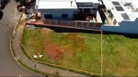 Lote/Terreno à venda, 342m² no Jardim Pau Brasil, Americana