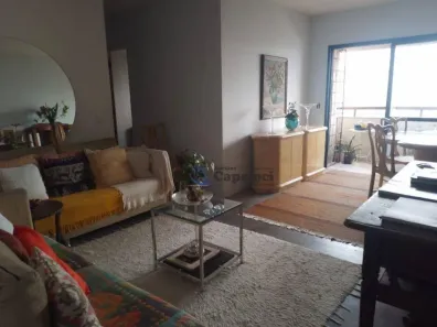 Apartamento com 3 Quartos à venda, 82m² no Vila Pompéia, São Paulo