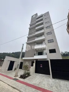 Apartamento com 2 Quartos à venda, 64m² no Nova Brasília, Brusque