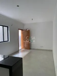 Casa com 3 Quartos à venda, 100m² no Embaré, Santos