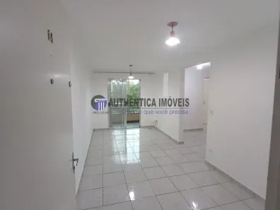 Apartamento com 2 Quartos à venda, 53m² no Veloso, Osasco