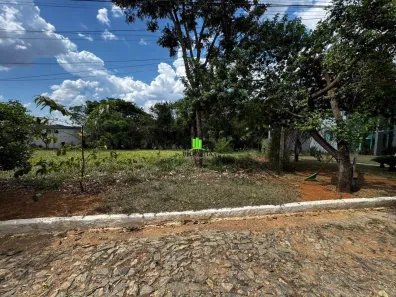 Lote/Terreno à venda, 1000m² no Residencial Vitória II, Lagoa Santa