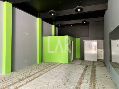 Ponto Comercial à venda, 147m² no Buritis, Belo Horizonte