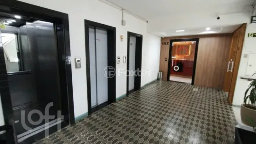 Apartamento com 2 Quartos à venda, 71m² no Centro Histórico, Porto Alegre