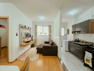 Apartamento com 2 Quartos à venda, 47m² no Nossa Senhora da Penha, Vila Velha