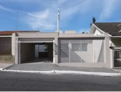 Sobrado com 3 Quartos para alugar, 245m² no Vila Albertina, São Paulo