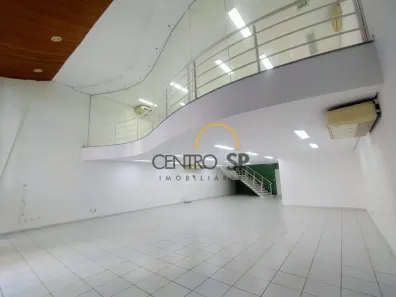 Ponto Comercial para alugar, 339m² no Parque Jardim Europa, Bauru