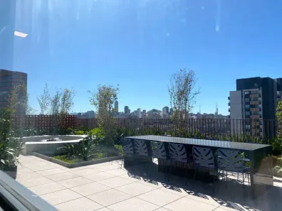 Apartamento com 1 Quarto à venda, 26m² no Pinheiros, São Paulo