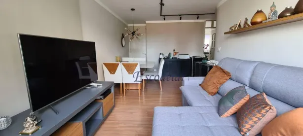 Apartamento com 3 Quartos à venda, 100m² no Sumaré, São Paulo