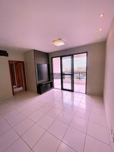 Apartamento com 3 Quartos à venda, 90m² no Jardim das Américas, Cuiabá