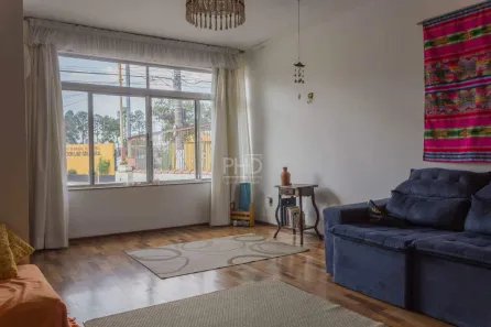Casa com 5 Quartos à venda, 280m² no Nova Petrópolis, São Bernardo do Campo