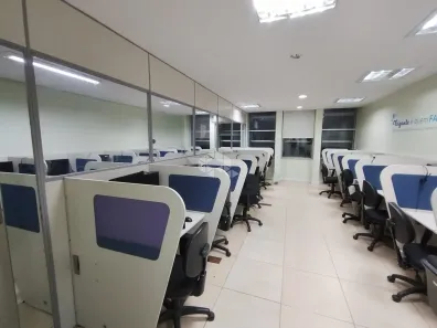 Sala Comercial à venda, 400m² no Centro Histórico, Porto Alegre