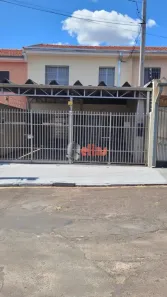 Sobrado com 3 Quartos à venda, 179m² no Parque Paulistano, Bauru