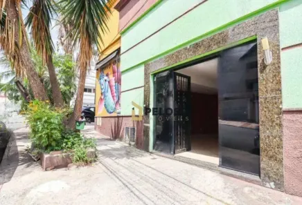 Ponto Comercial para alugar, 90m² no Santa Teresinha, São Paulo