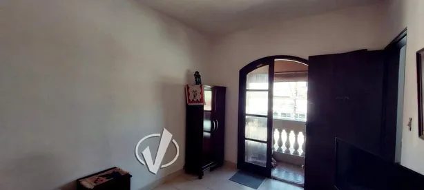 Casa com 3 Quartos à venda, 78m² no Vila Bourghese, Pindamonhangaba