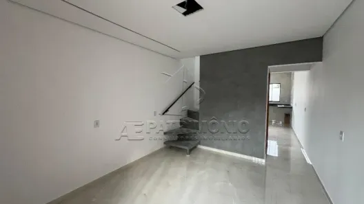 Casa com 2 Quartos à venda, 75m² no Jardim Bonsucesso, Sorocaba