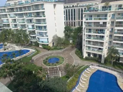 Cobertura com 4 Quartos à venda, 208m² no Barra da Tijuca, Rio de Janeiro