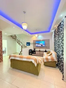 Sobrado com 3 Quartos à venda, 240m² no Vila Caputera, Mogi das Cruzes