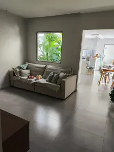 Casa de Condomínio com 4 Quartos à venda, 92m² no Parque Santa Clara, Campos dos Goytacazes