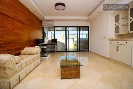 Cobertura com 4 Quartos à venda, 380m² no Indianópolis, São Paulo