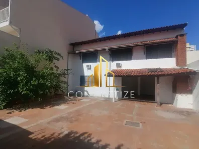 Casa com 4 Quartos à venda, 182m² no Jardim Panorama, Bauru