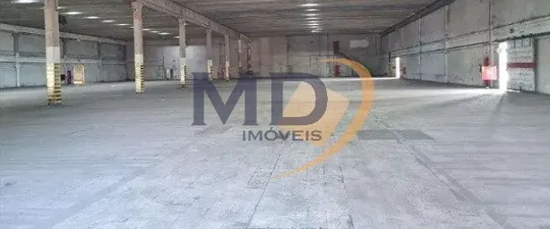 Galpão/Depósito/Armazém para venda ou aluguel, 28109m² no Jardim Campineiro, Campinas