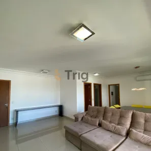 Apartamento com 3 Quartos à venda, 111m² no Serrinha, Goiânia