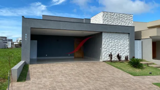 Casa de Condomínio com 3 Quartos à venda, 226m² no , Bady Bassitt