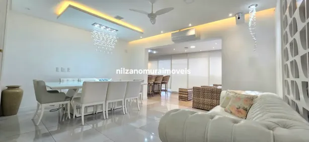 Apartamento com 3 Quartos à venda, 136m² no Jardim Arpoador, São Paulo