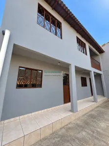 Sobrado com 4 Quartos para alugar, 100m² no Vila Bom Princípio, Cachoeirinha