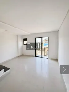 Apartamento com 2 Quartos à venda, 64m² no Paraíso, Santo André