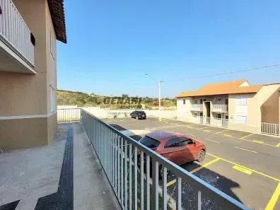 Apartamento com 2 Quartos à venda, 52m² no Mato Dentro, Indaiatuba