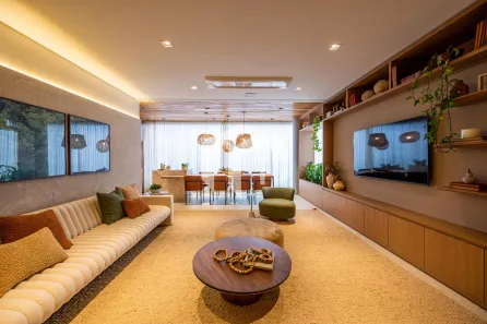 Apartamento com 2 Quartos à venda, 156m² no Cambuí, Campinas