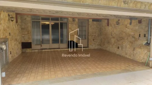 Casa com 3 Quartos à venda, 211m² no Bom Retiro, São Paulo