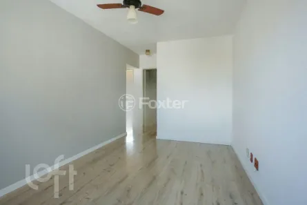 Apartamento com 2 Quartos à venda, 53m² no Jardim Itu, Porto Alegre