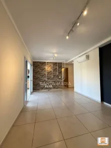 Apartamento com 3 Quartos à venda, 91m² no Jardim Botânico, Ribeirão Preto