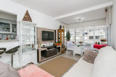 Apartamento com 2 Quartos à venda, 63m² no Tristeza, Porto Alegre