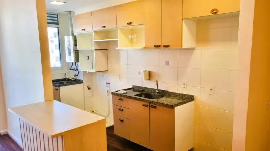 Apartamento com 3 Quartos à venda, 57m² no Recreio dos Bandeirantes, Rio de Janeiro