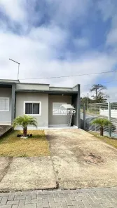 Casa com 2 Quartos à venda, 60m² no Chácaras Pousada do Vale, São José dos Campos