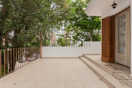 Sobrado com 3 Quartos à venda, 120m² no Vila Madalena, São Paulo