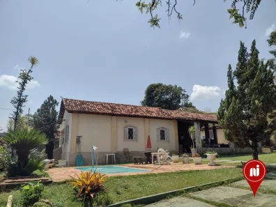 Fazenda/Sítio com 3 Quartos à venda, 100m² no Vila Sao Tarcisio, Mário Campos