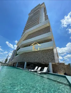 Apartamento com 2 Quartos à venda, 90m² no Caiçara, Praia Grande
