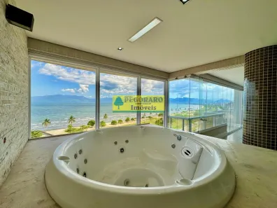 Apartamento com 4 Quartos à venda, 275m² no Centro, Caraguatatuba