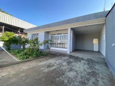 Casa com 3 Quartos para alugar, 170m² no Inconfidentes, Contagem