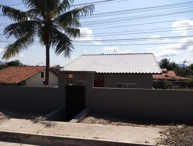 Casa com 2 Quartos à venda, 70m² no Boqueirão, Saquarema