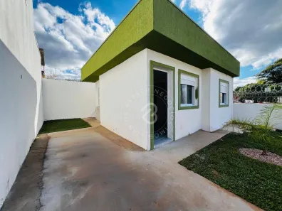 Casa com 2 Quartos à venda, 43m² no Capão da Cruz, Sapucaia do Sul